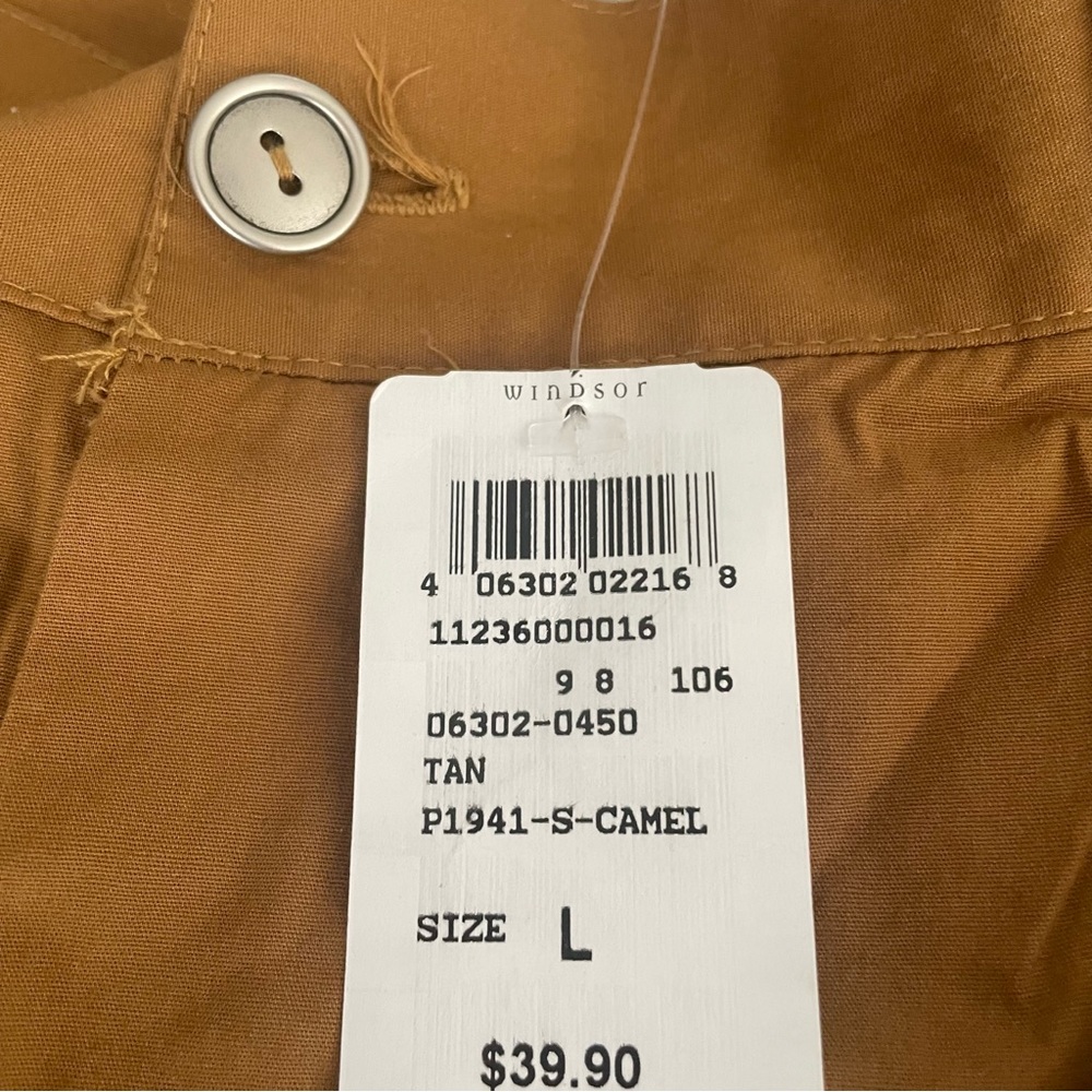 Cargo pants - Picture 3 of 4